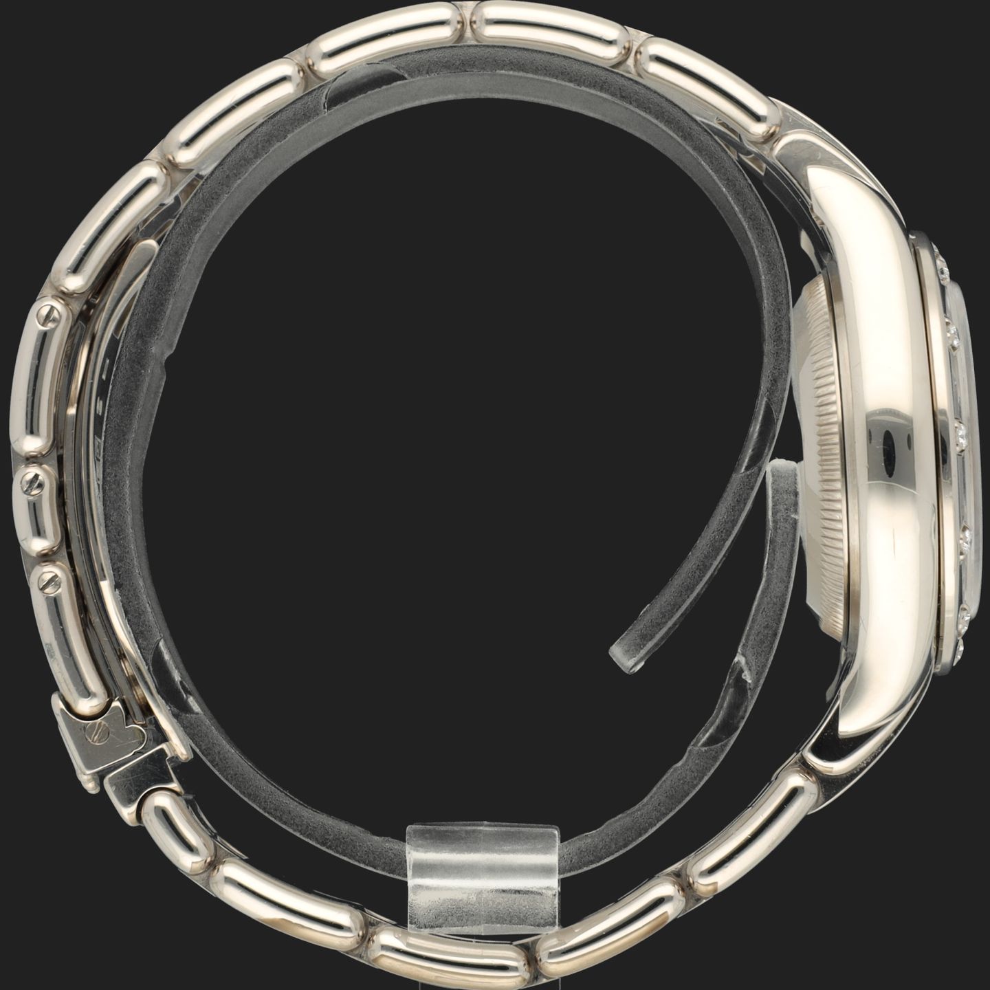 Rolex Lady-Datejust Pearlmaster 80319 - (5/8)