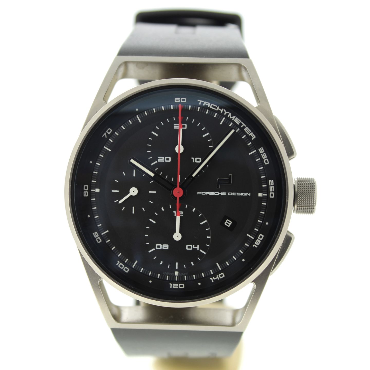 Porsche Design 1919 6020.1.01.003.06.2 - (3/6)