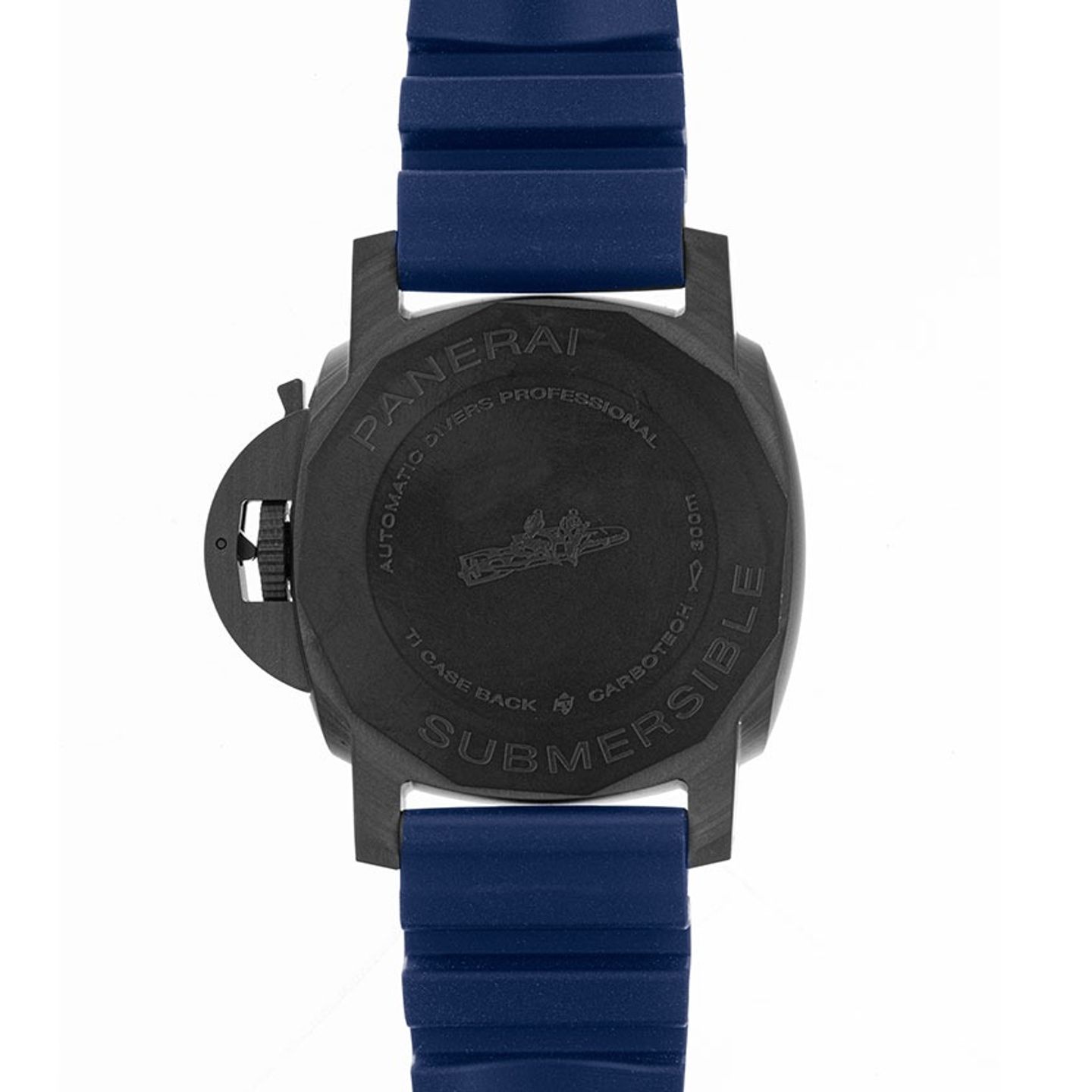 Panerai Luminor Submersible PAM01232 - (6/7)