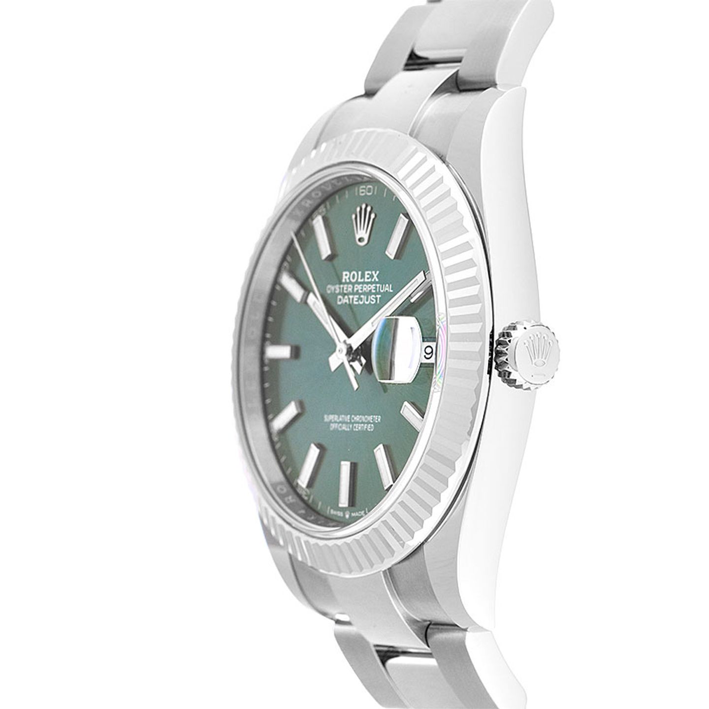 Rolex Datejust 41 126334 - (4/7)