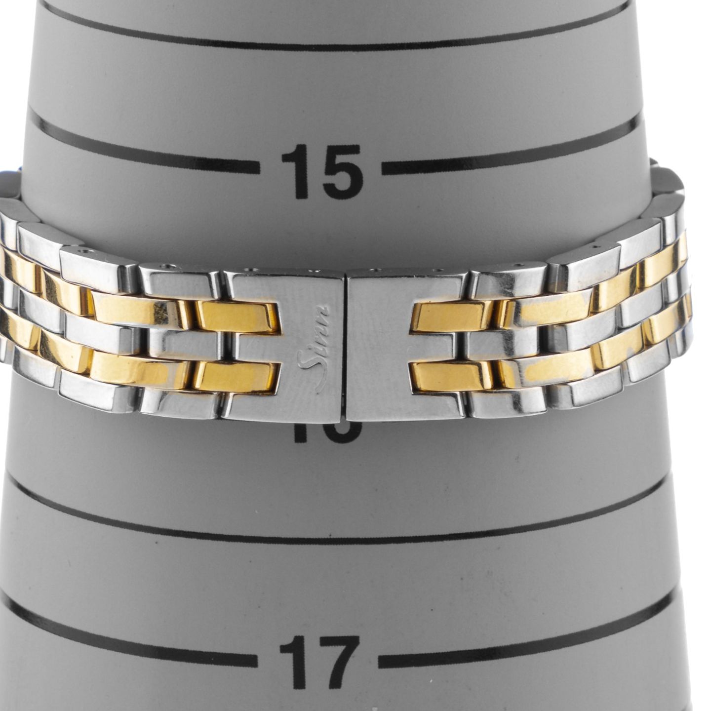 Sinn Vintage 456.1038 - (8/8)