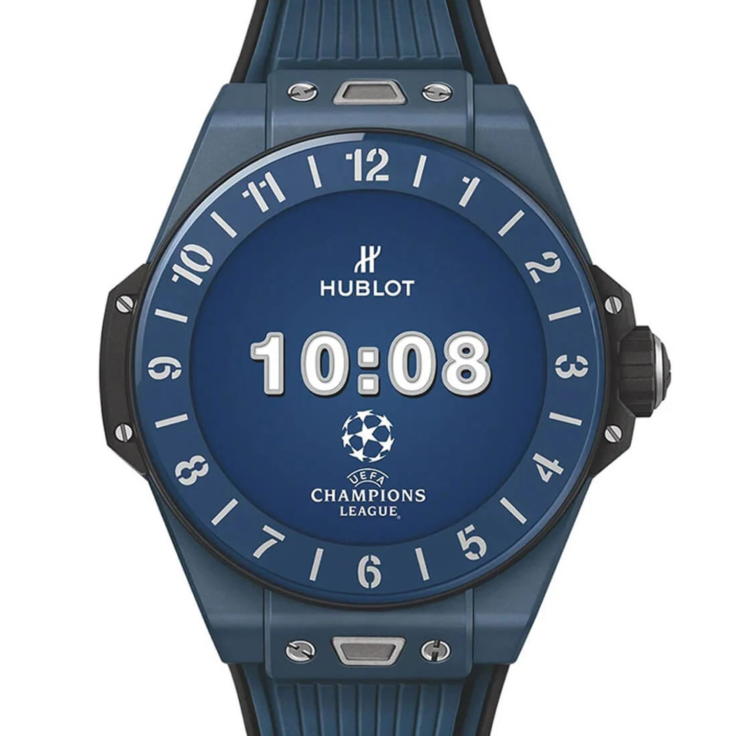 Hublot Big Bang 440.EX.1100.RX.UCL20 - (1/3)