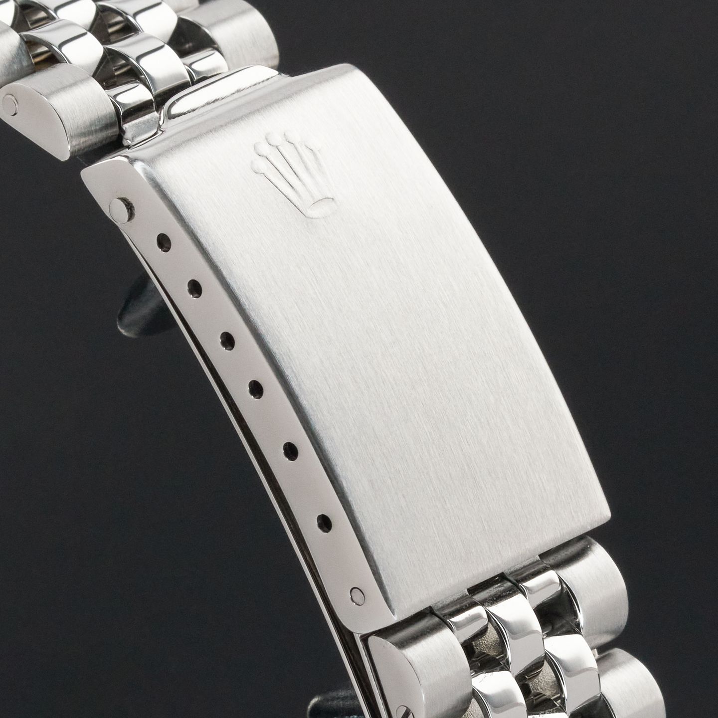 Rolex Oyster Perpetual Date 1501 - (8/8)