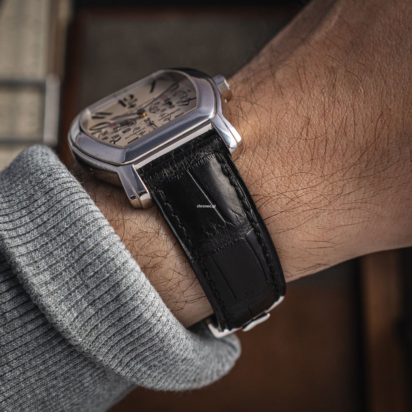 Vacheron Constantin Royal Eagle 42008/000G - (7/8)