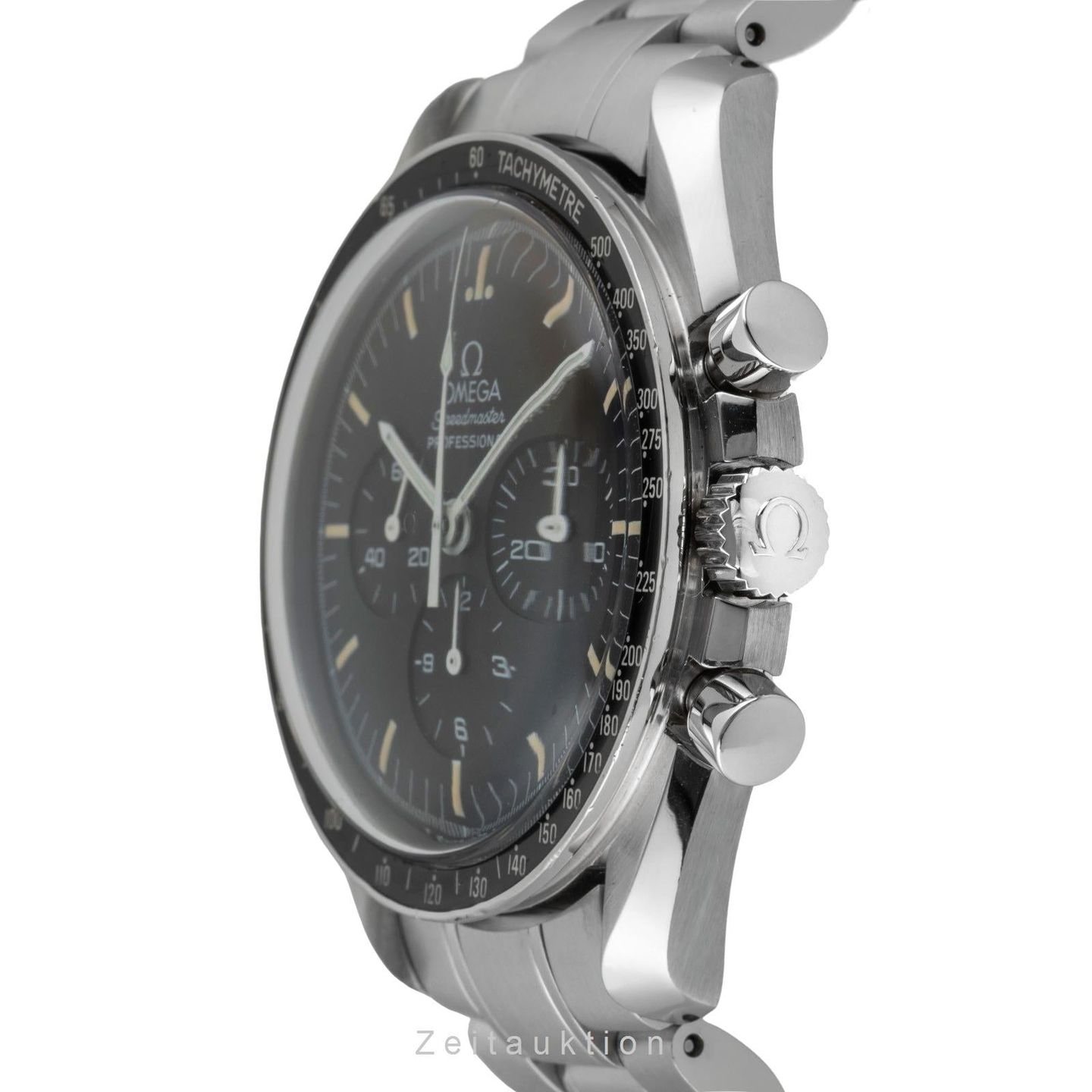 Omega Speedmaster Professional Moonwatch 3592.50.00 I - (5/8)