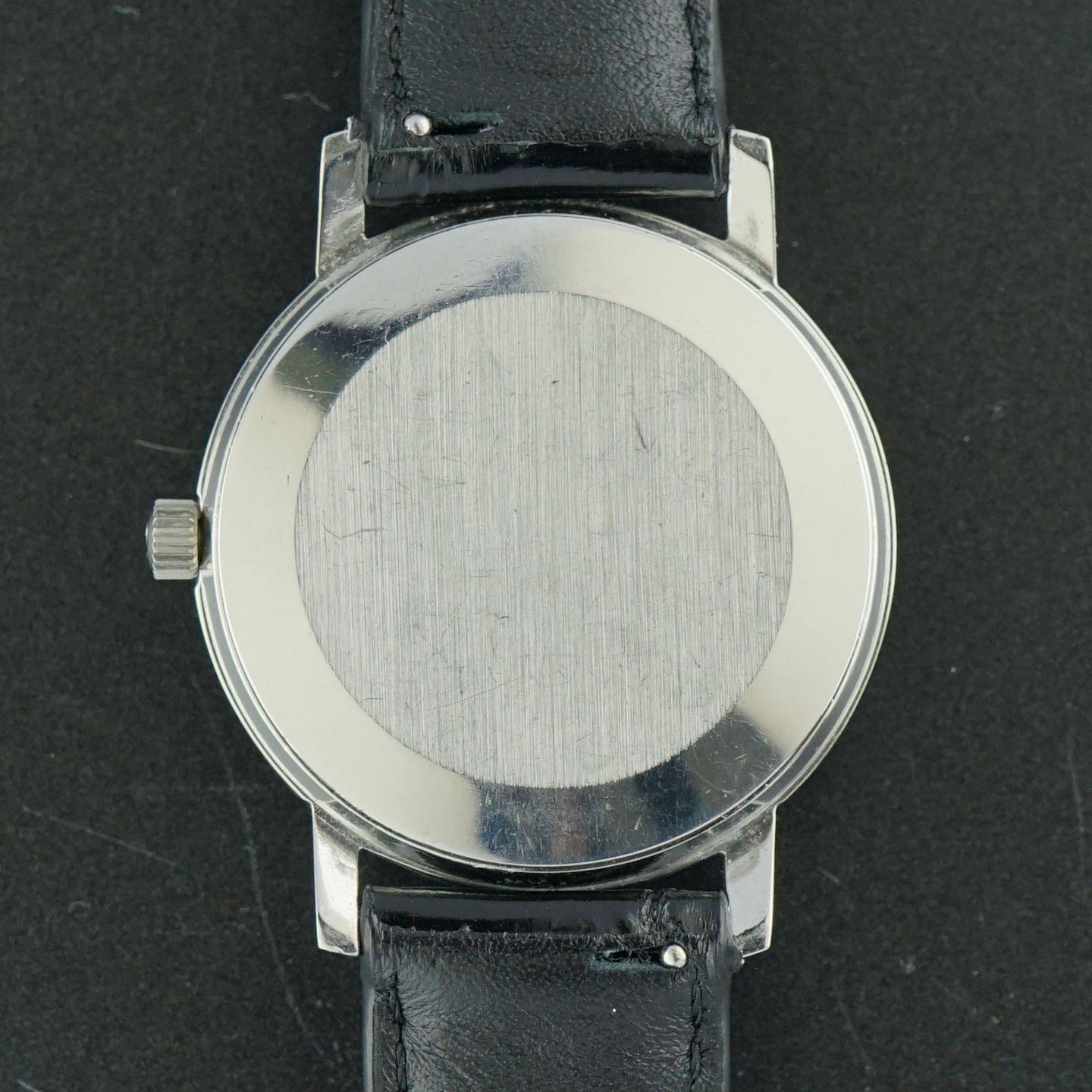 Omega Seamaster 166.0209 - (3/8)