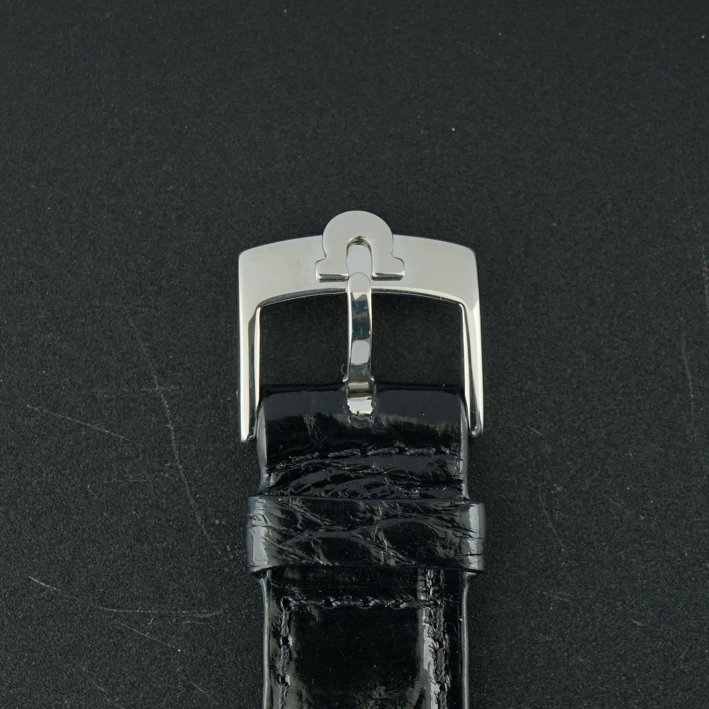 Omega Seamaster 166.0209 - (7/8)