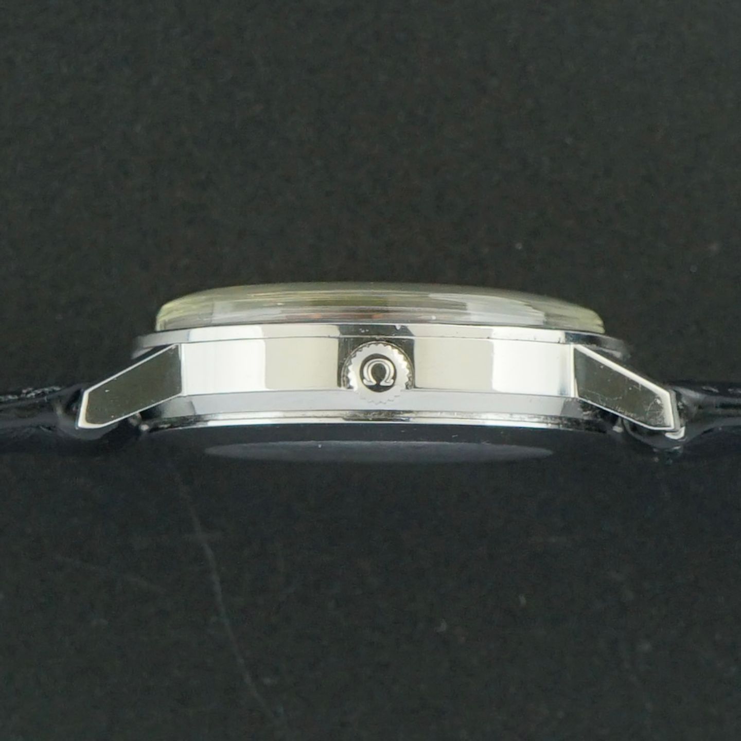 Omega Seamaster 166.0209 - (4/8)