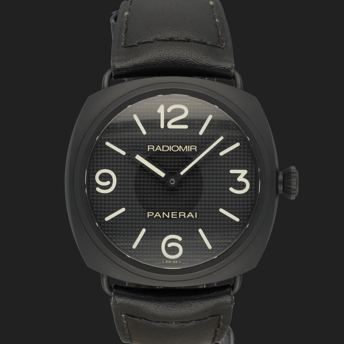 Panerai Radiomir PAM00643 - (3/8)