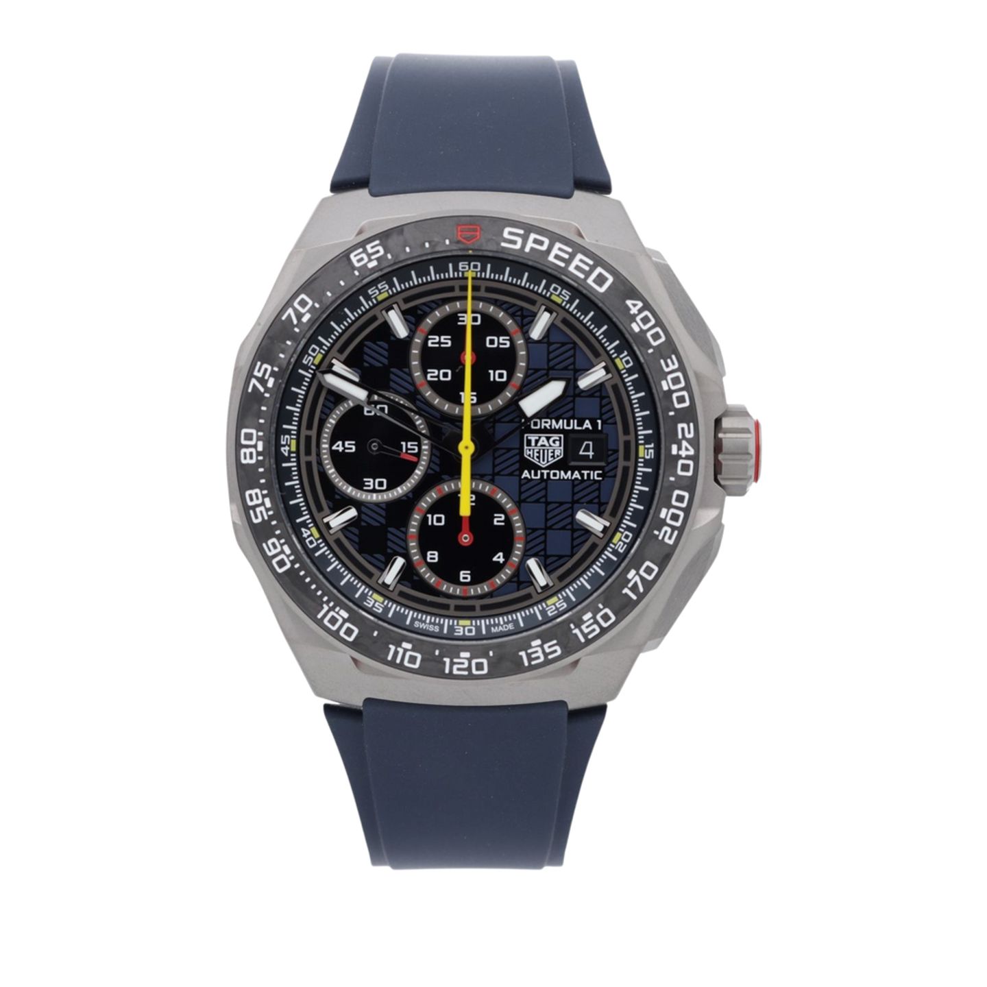 TAG Heuer Formula 1 CBZ2080.FT8091 - (1/7)