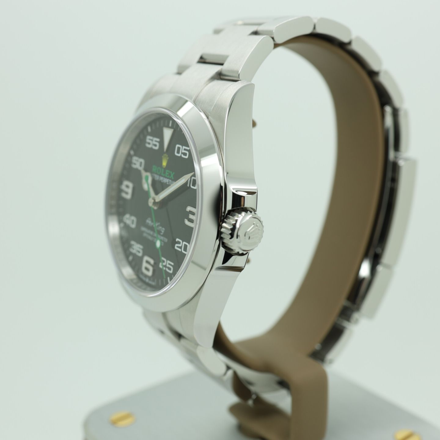 Rolex Air-King 126900 - (3/6)