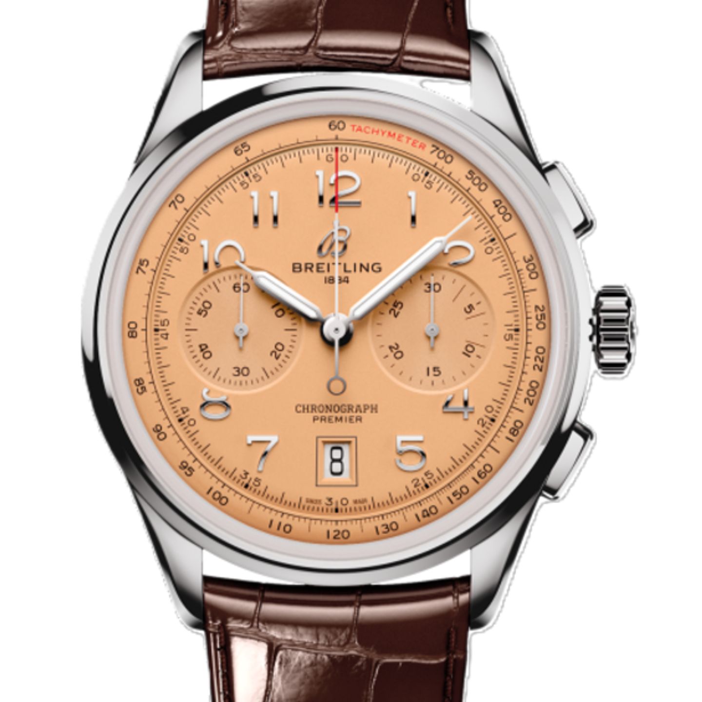 Breitling Premier AB0145331K1P2 - (1/1)
