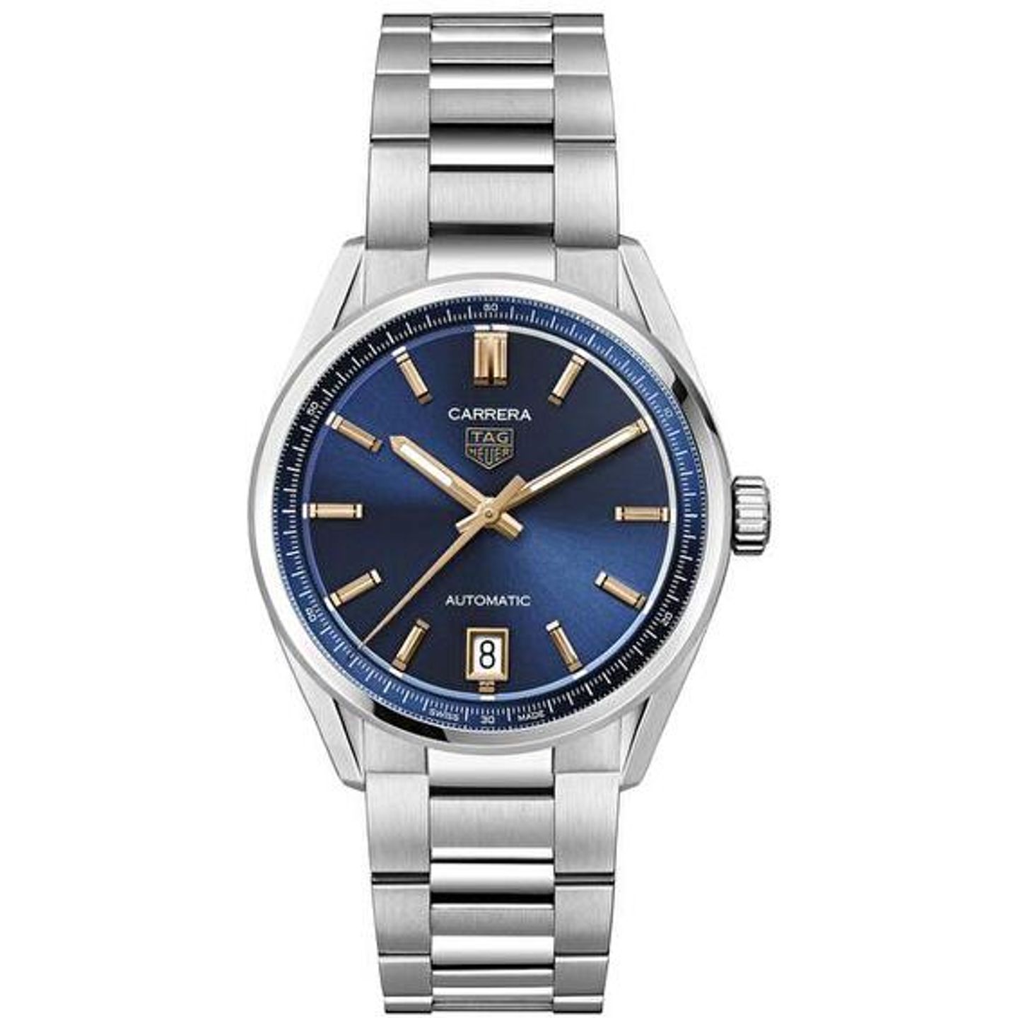 TAG Heuer Carrera WBN2311.BA0001 - (1/1)