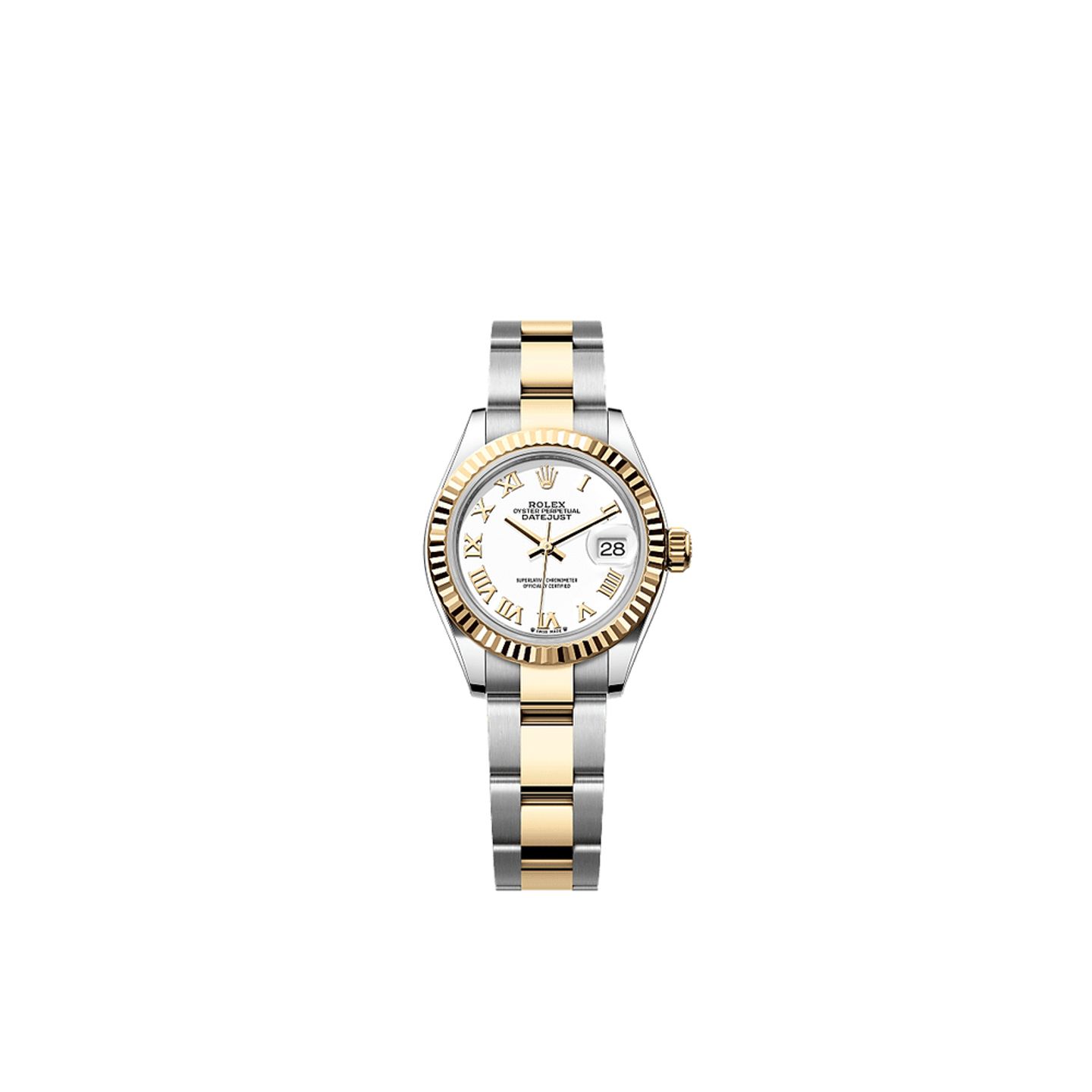 Rolex Lady-Datejust 279173 - (1/1)
