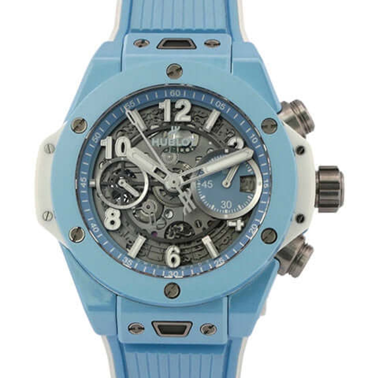 Hublot Big Bang Unico 441.VX.1131.RX - (1/8)