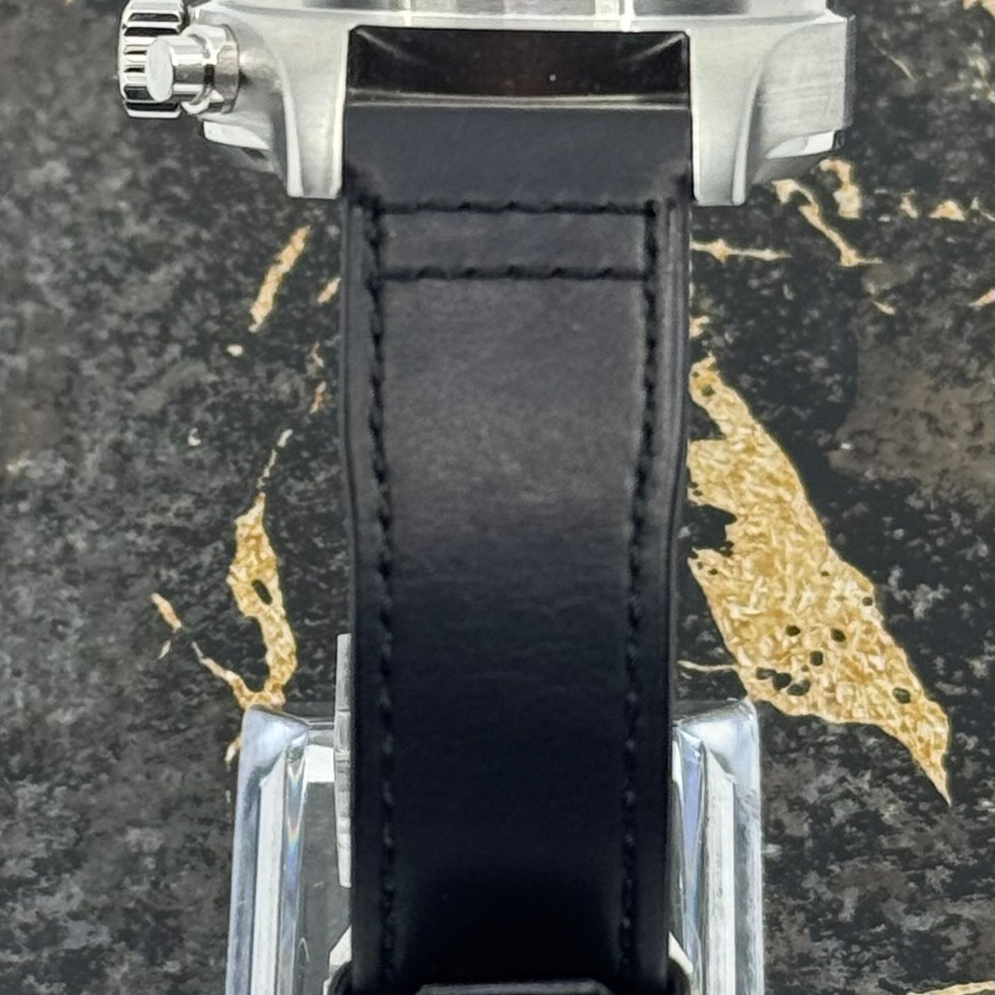 IWC Pilot Chronograph IW388111 - (7/8)