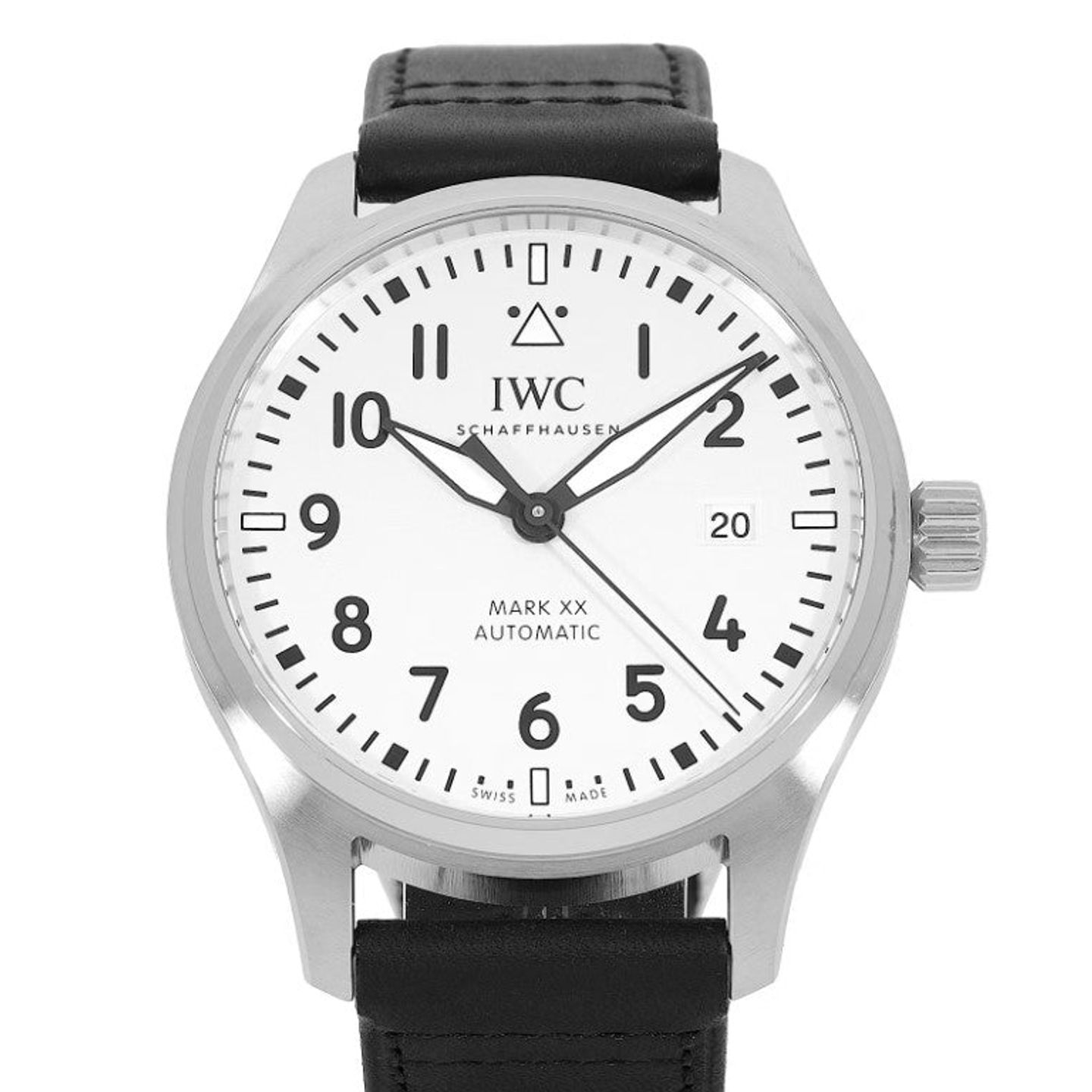 IWC Pilot Mark IW328207 - (1/1)