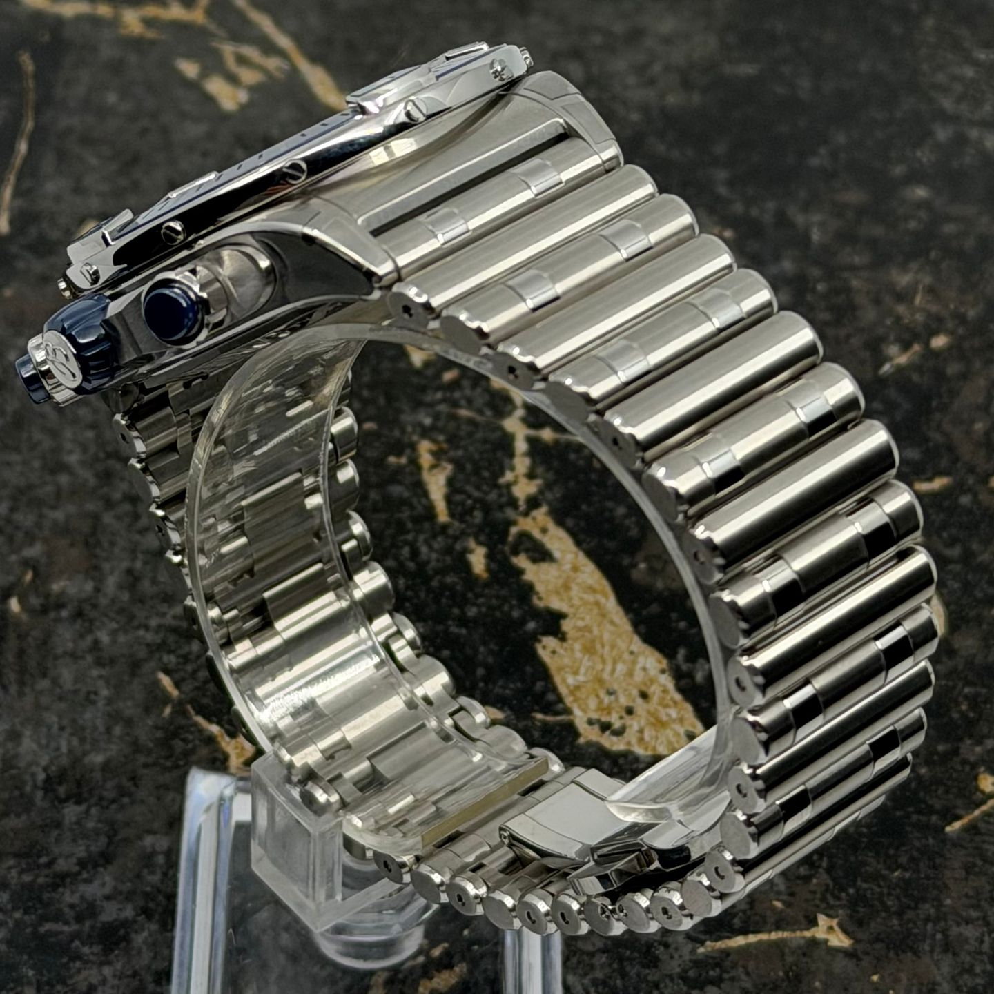 Breitling Chronomat AB0136161C1A1 - (8/8)