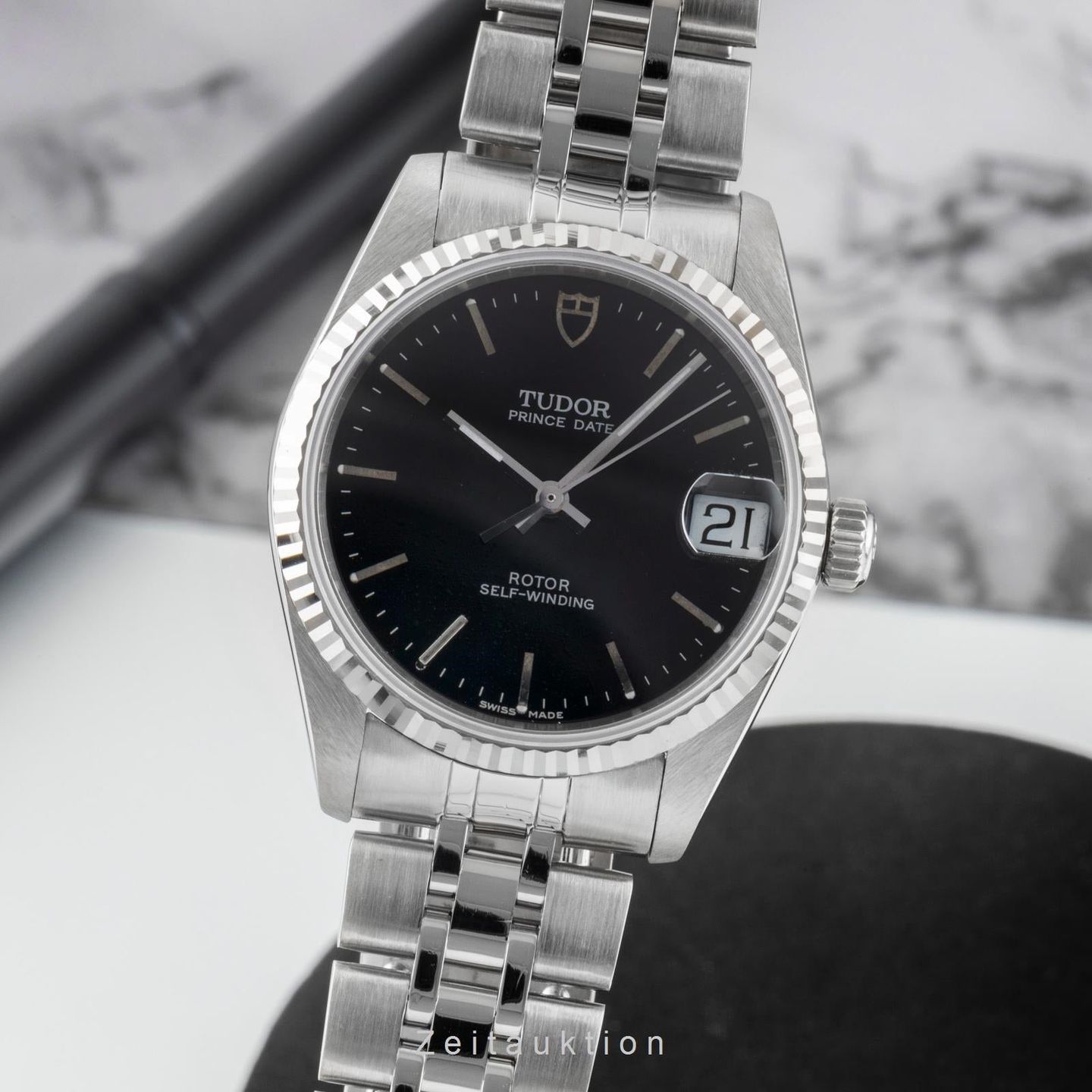 Tudor Prince Date 72034 - (1/8)