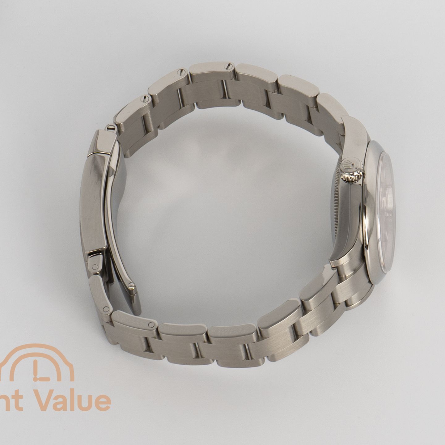 Rolex Oyster Perpetual 31 277200 - (6/7)