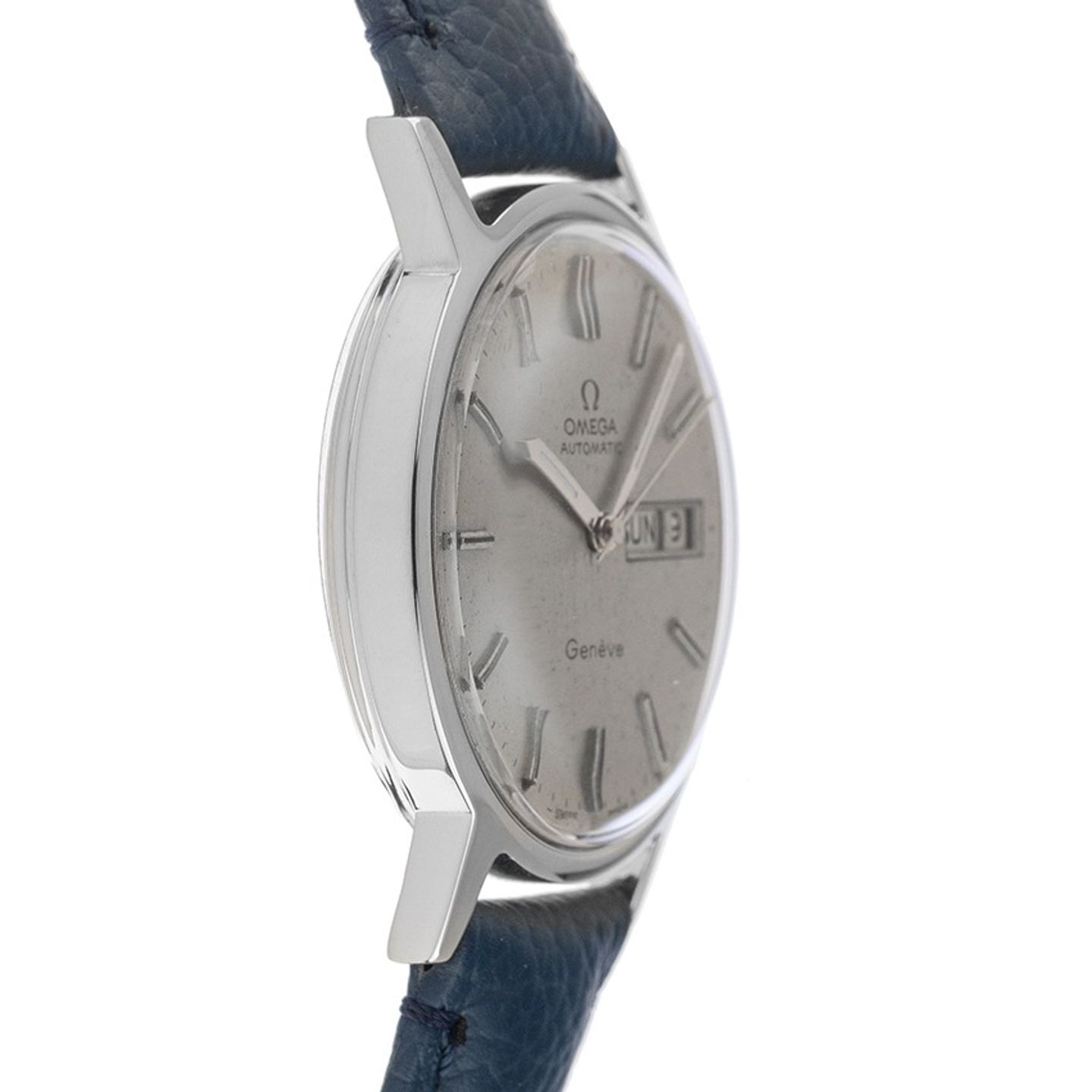 Omega Genève 166.0163 - (5/8)