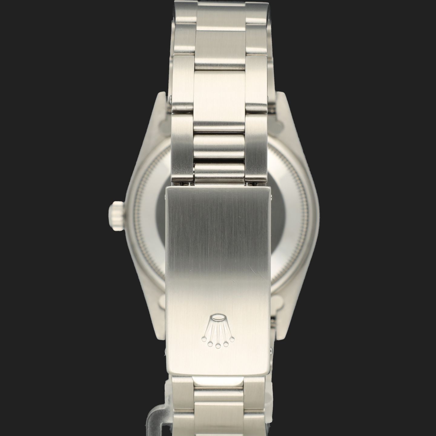 Rolex Oyster Perpetual Date 15200 - (6/8)