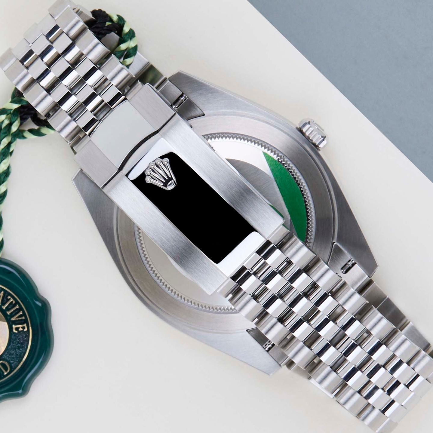 Rolex Datejust 41 126300 - (6/8)