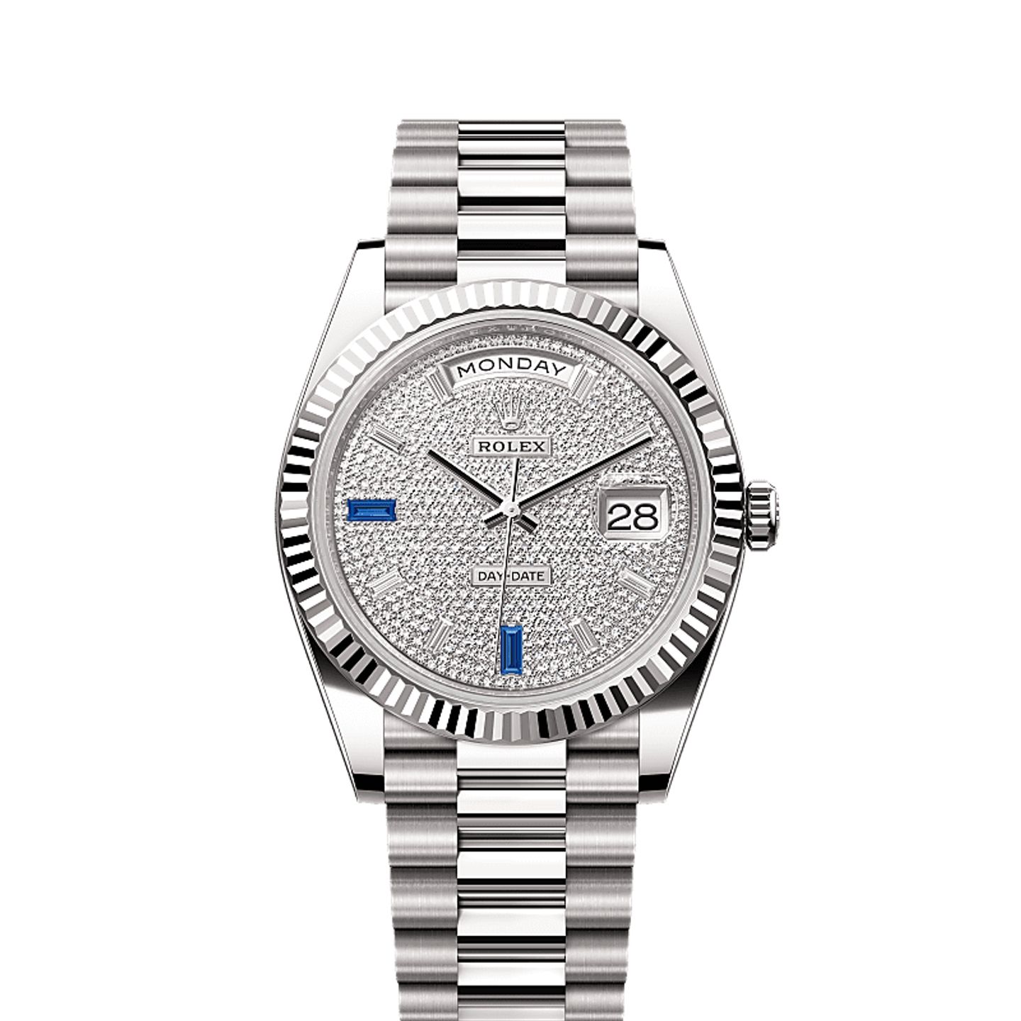 Rolex Day-Date 40 228239 - (1/1)