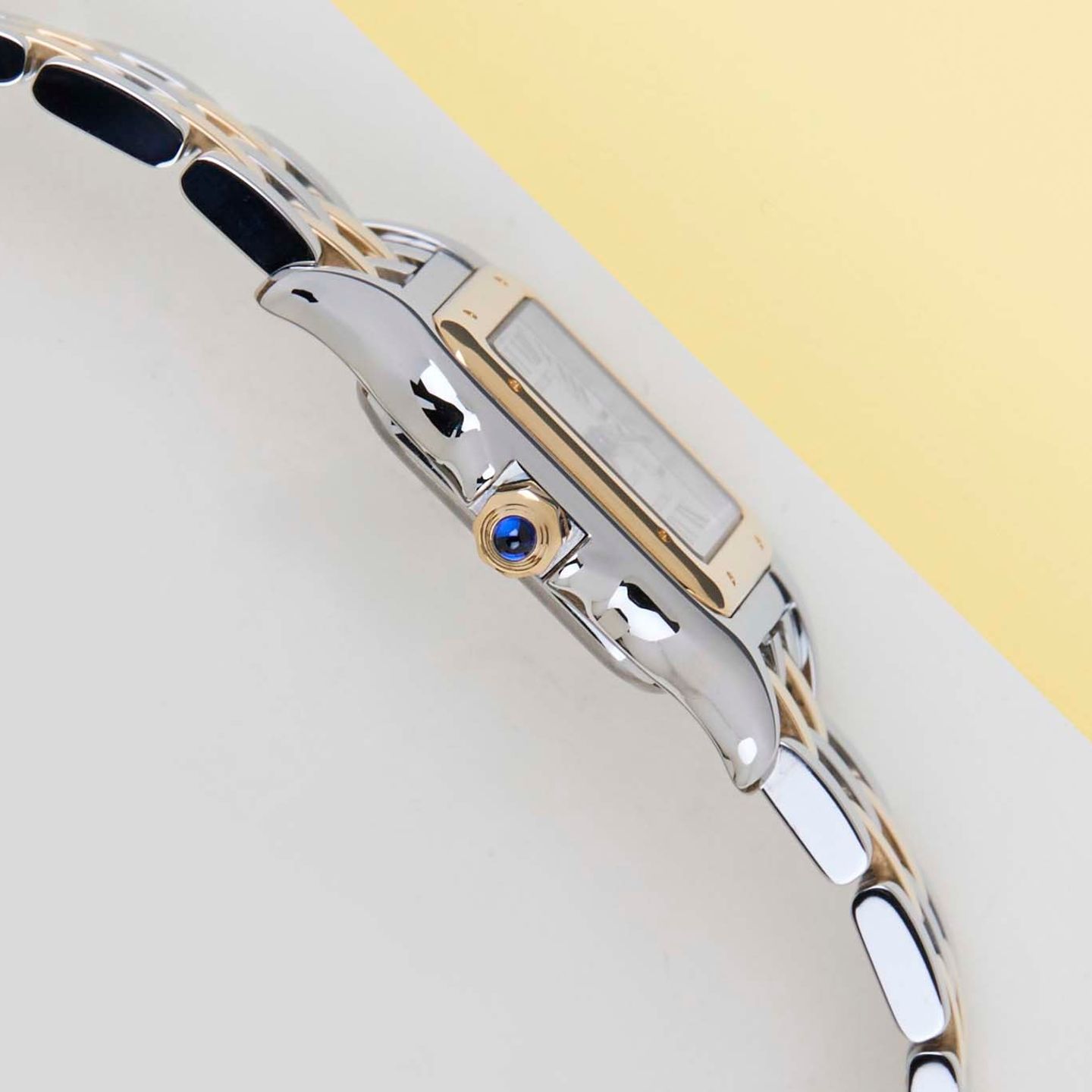 Cartier Panthère W2PN0018 - (8/8)