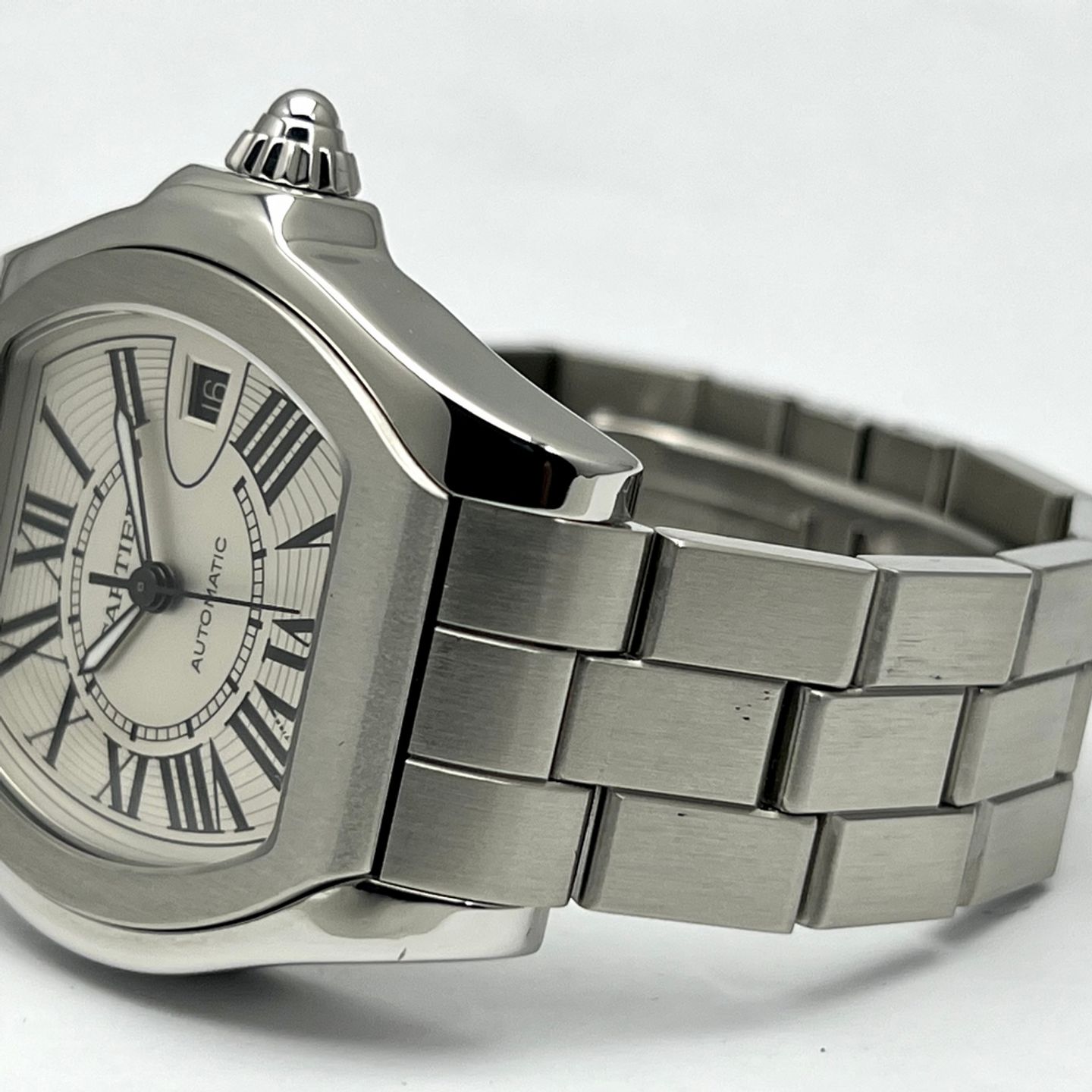 Cartier Roadster 3312 - (12/18)