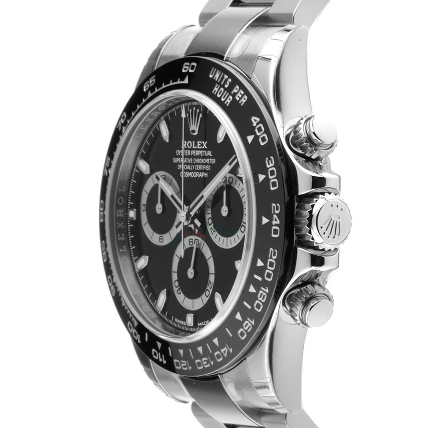Rolex Daytona 116500LN - (4/7)
