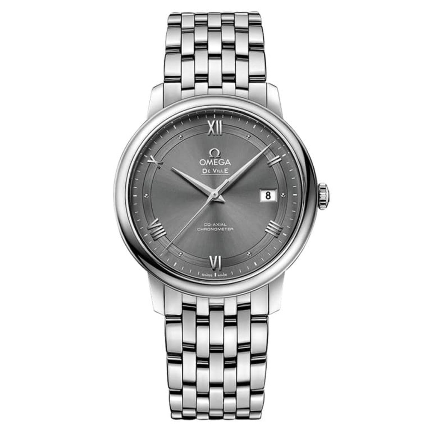 Omega De Ville Prestige 424.10.40.20.06.001 - (1/1)