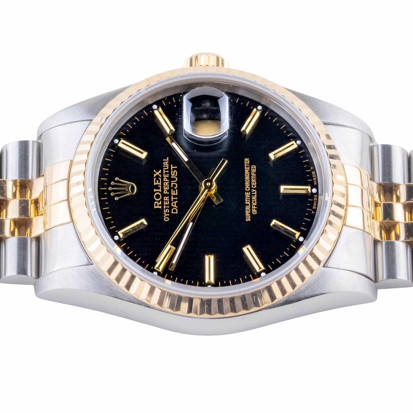 Rolex Datejust 36 16233 - (5/8)