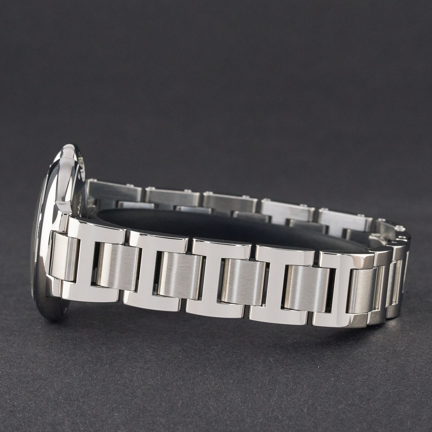 Cartier Ballon Bleu 33mm W4BB0021 (2021) - Zilver wijzerplaat 33mm Staal (5/8)