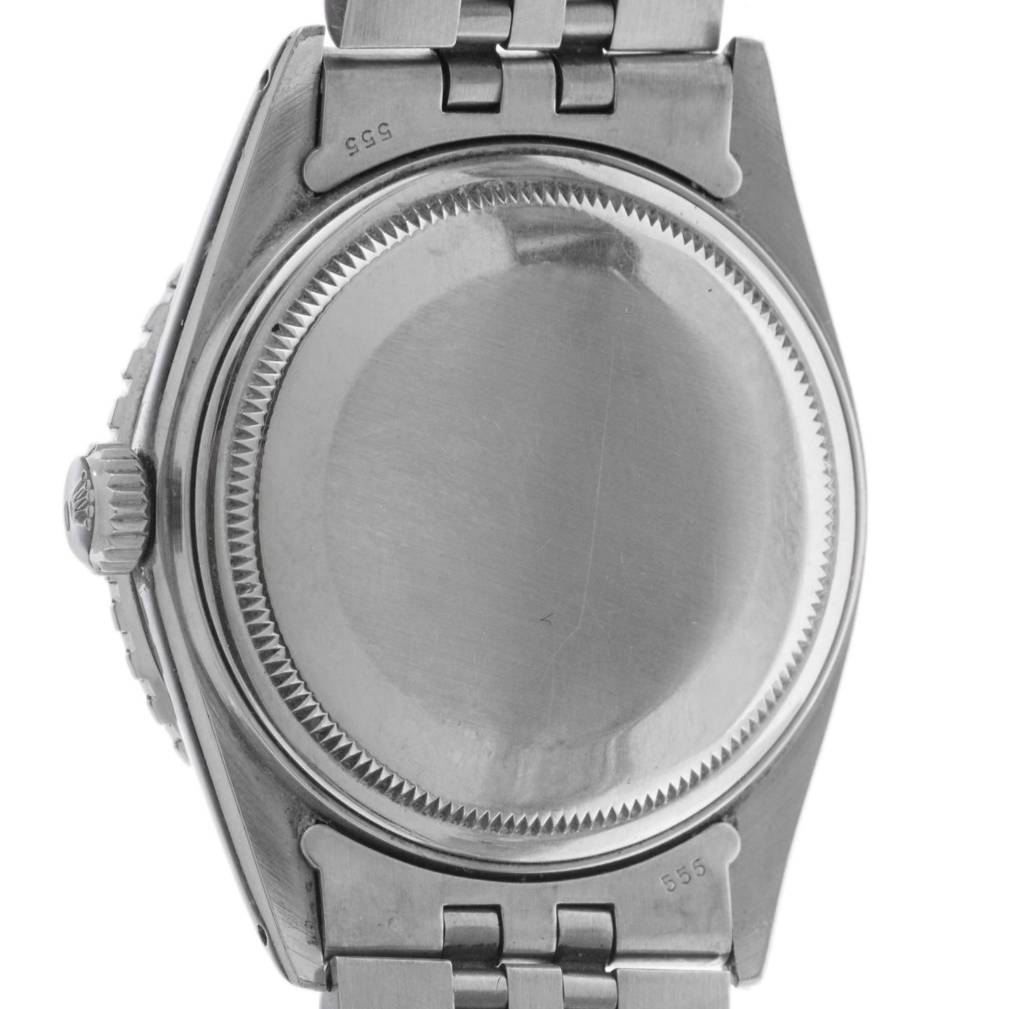 Rolex Datejust Turn-O-Graph 16250 - (6/7)