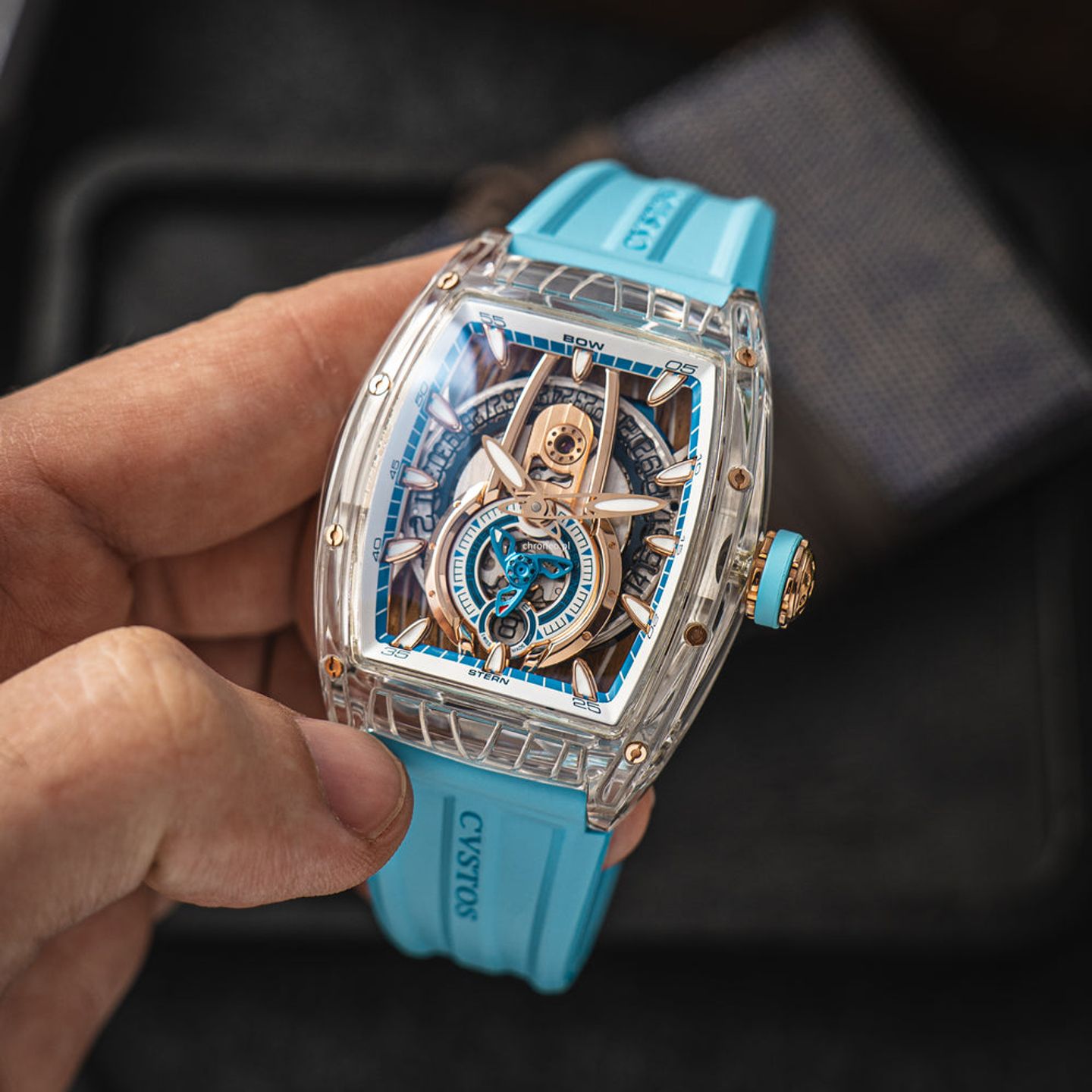 Unknown Unknown CVS410 SQLT - (4/8)