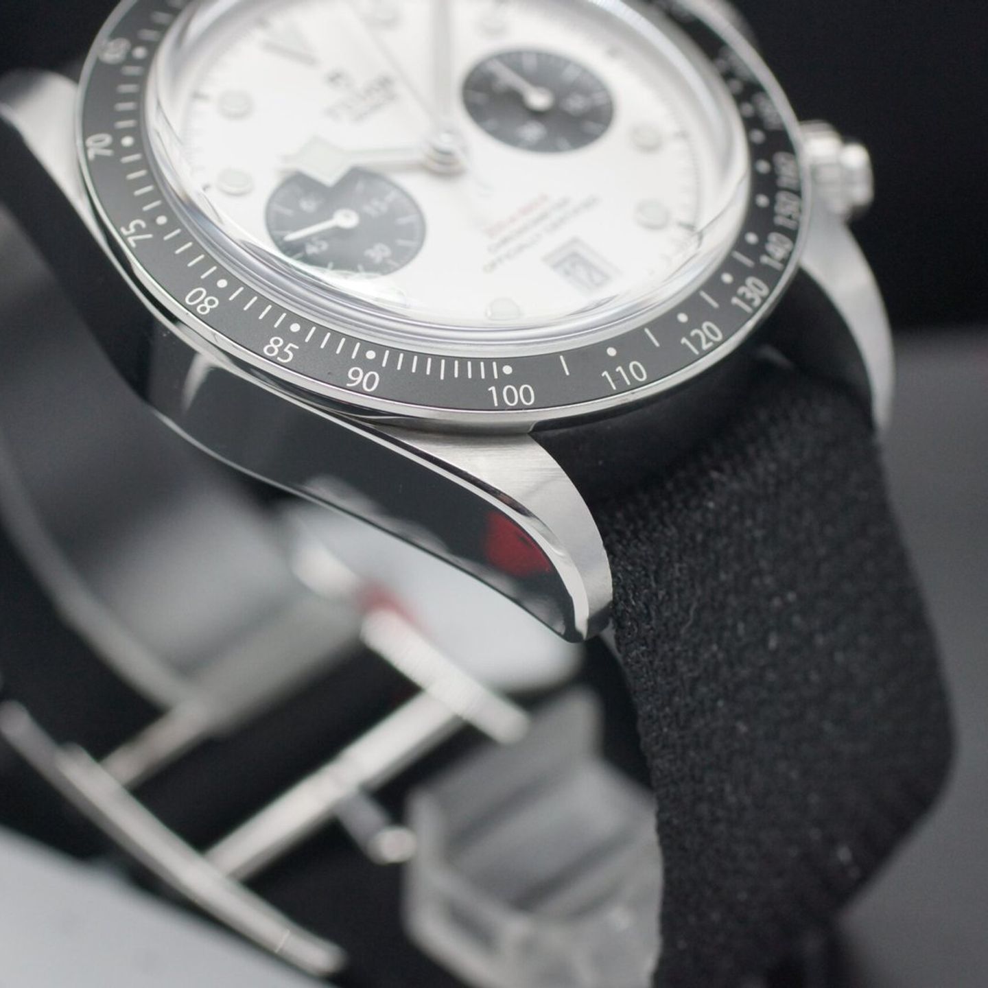 Tudor Black Bay Chrono 79360N - (7/8)