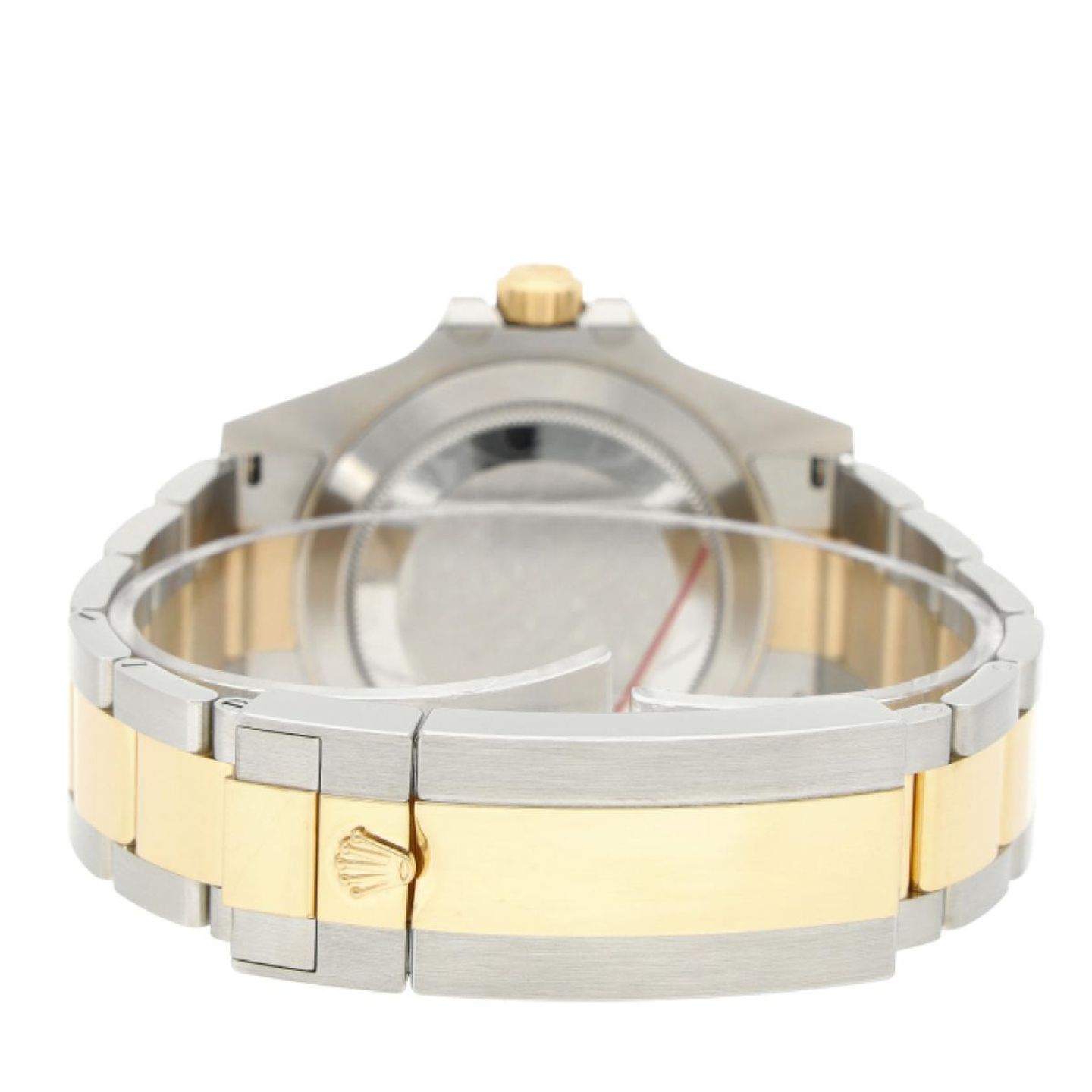 Rolex Submariner Date 126613LB (2024) - 41 mm Gold/Steel case (4/5)