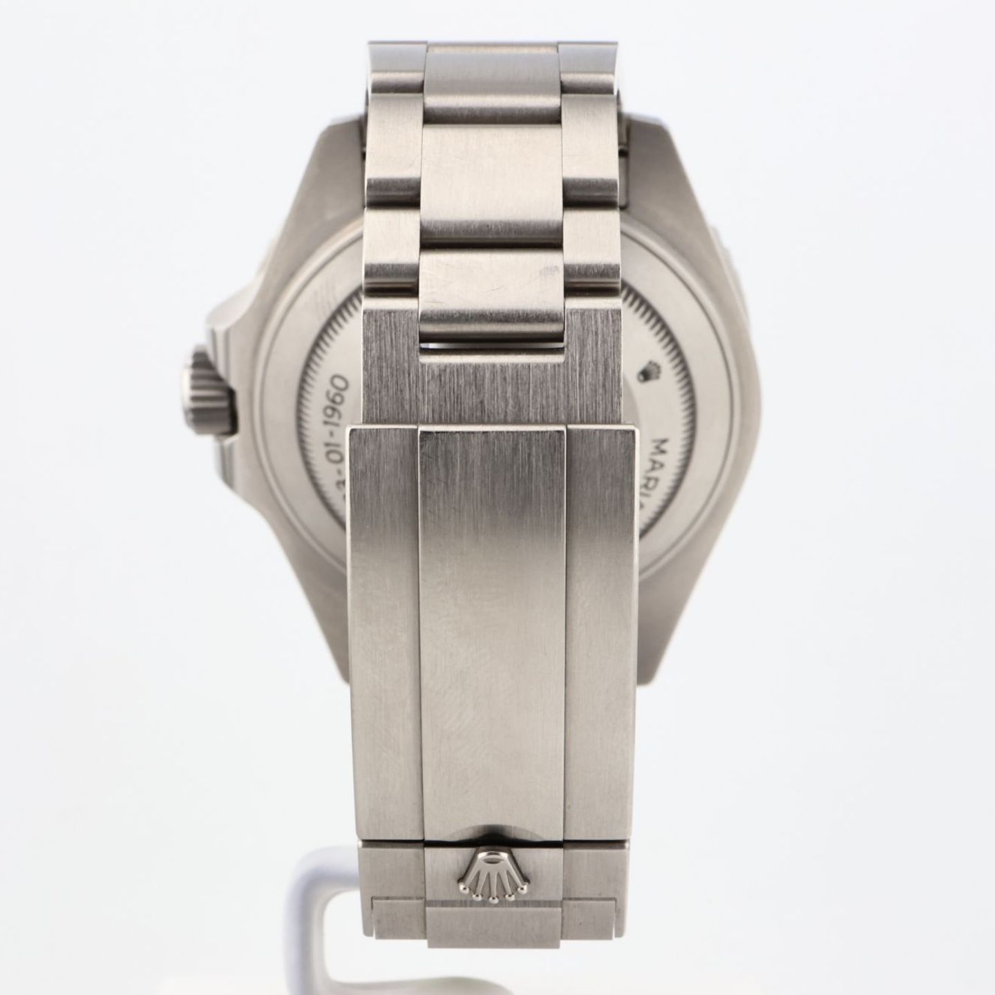 Rolex Sea-Dweller Deepsea 126067 - (6/8)