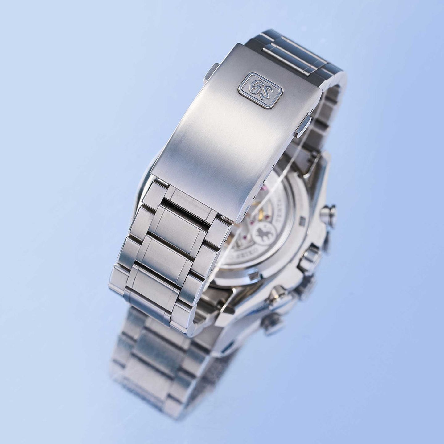 Grand Seiko Evolution 9 Collection SLGC001G - (6/7)