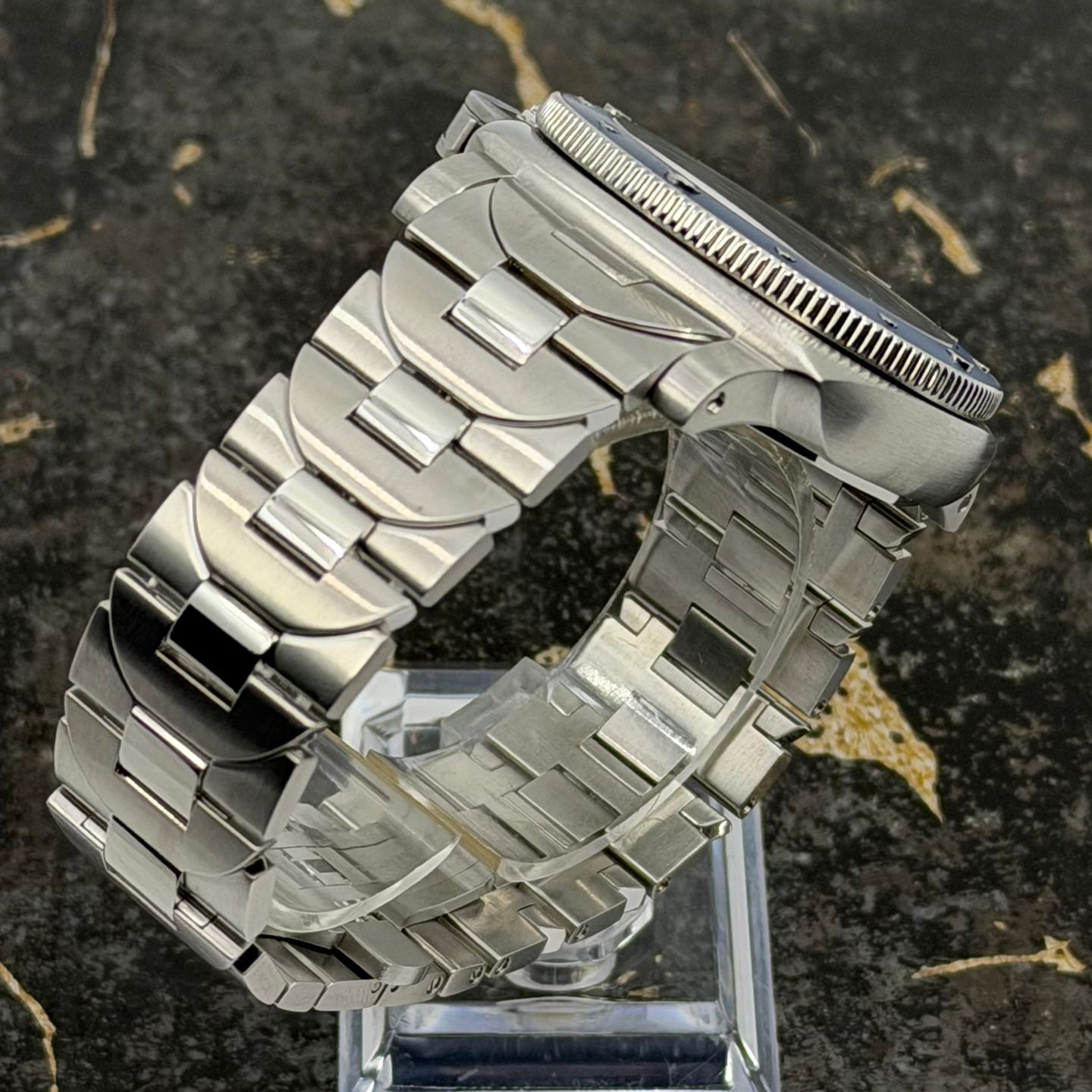 Panerai Luminor Submersible PAM02068 - (8/8)