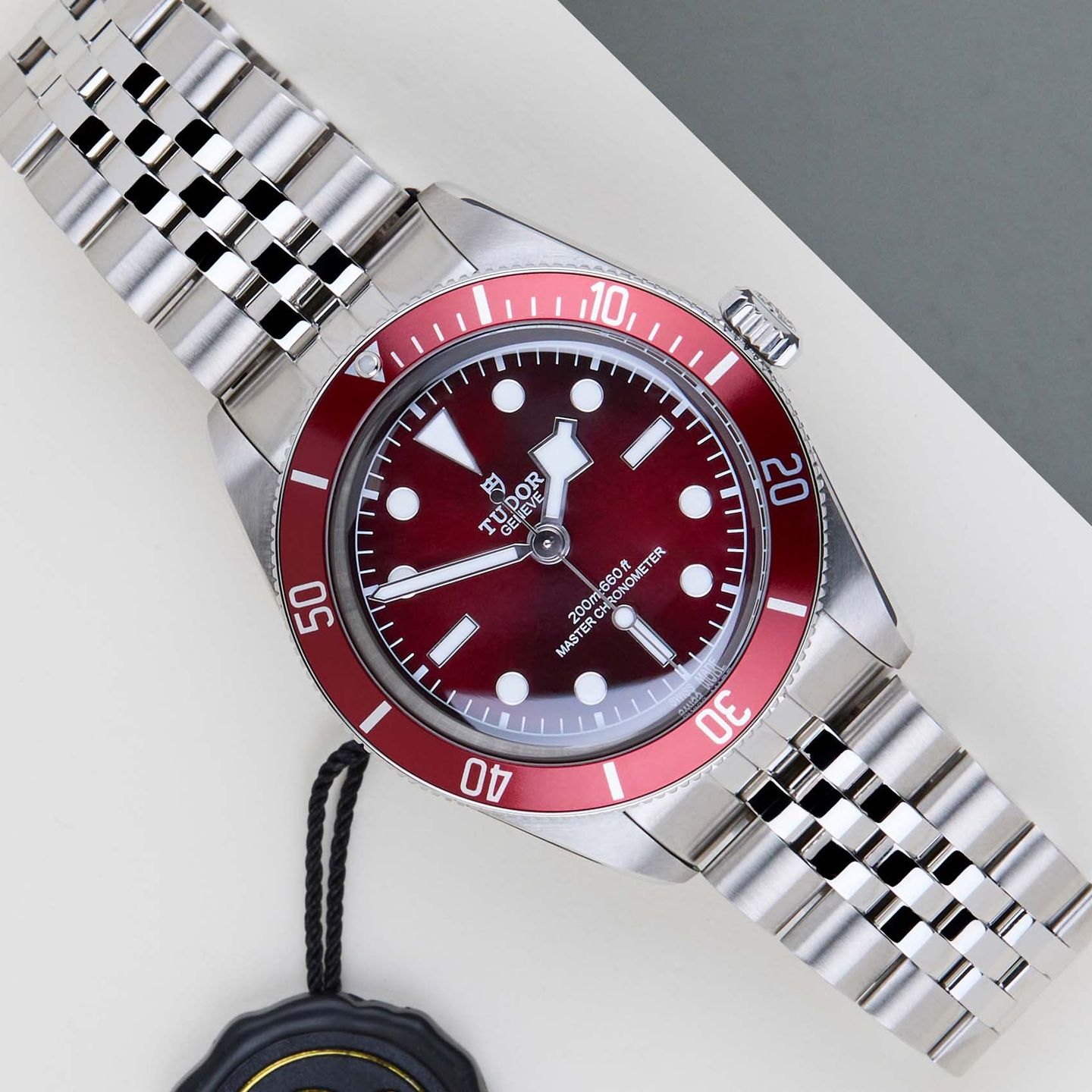 Tudor Black Bay Fifty-Eight 7939A1A0RU - (1/8)