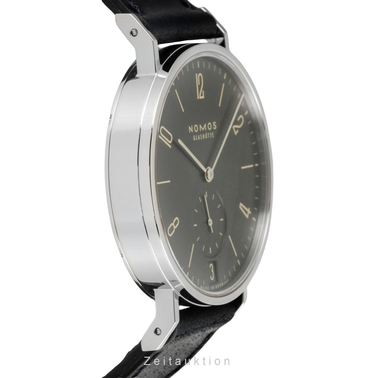 NOMOS Tangomat 604.2 - (6/8)