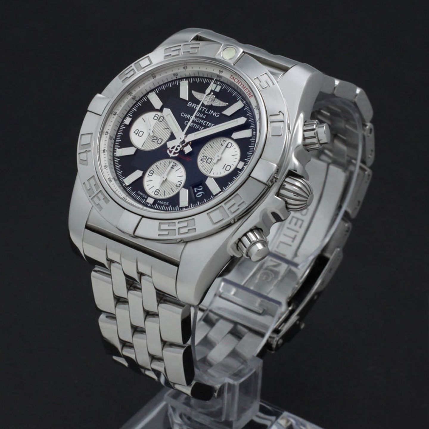 Breitling Chronomat 44 AB0110 - (5/7)