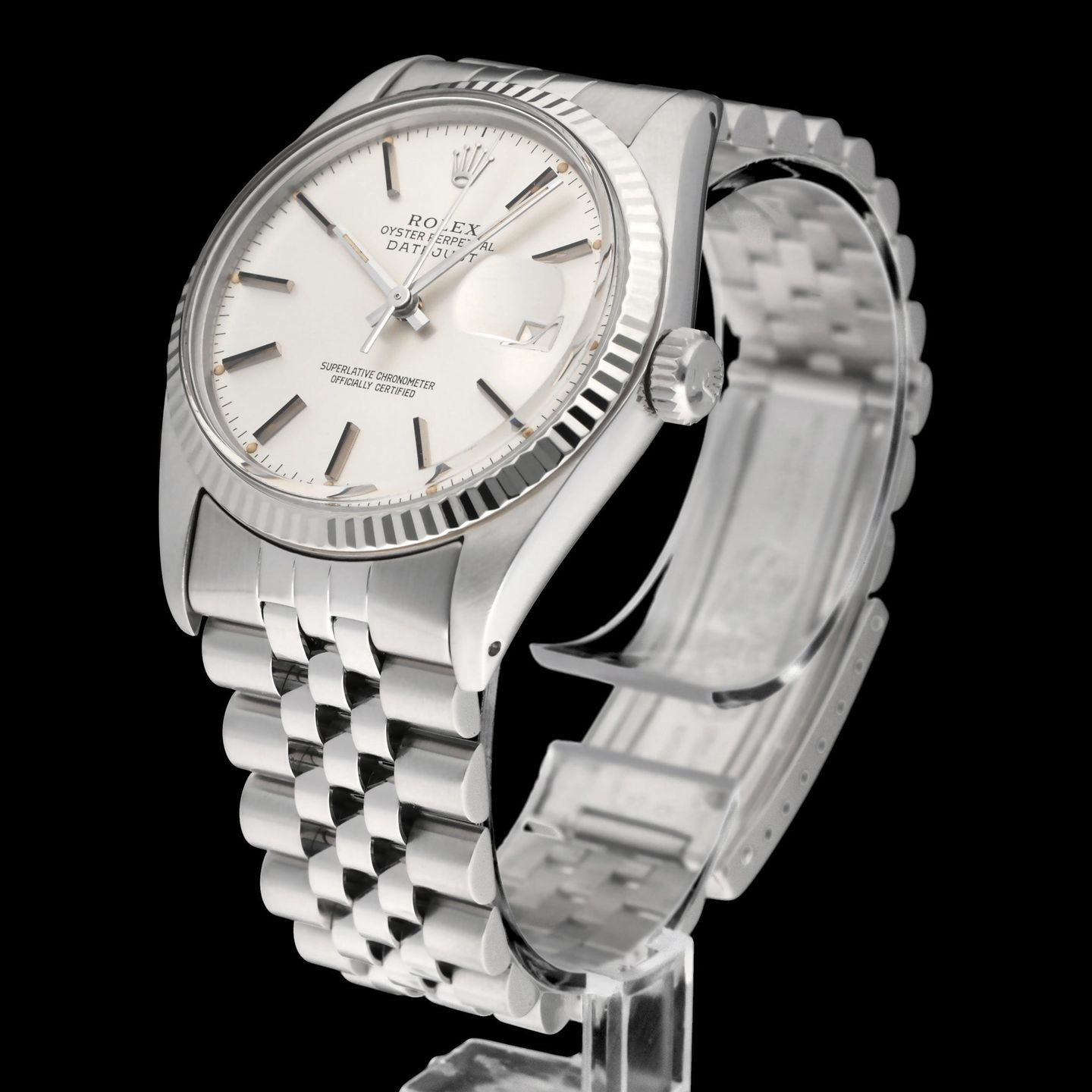 Rolex Datejust 36 16014 - (5/8)