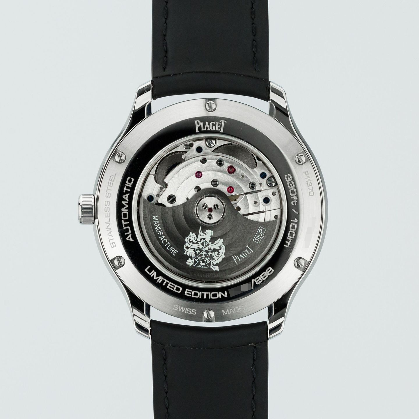 Piaget Polo S G0A42001 - (3/7)