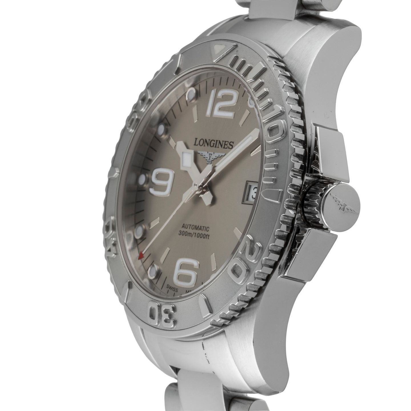 Longines HydroConquest L3.664.4 - (6/8)