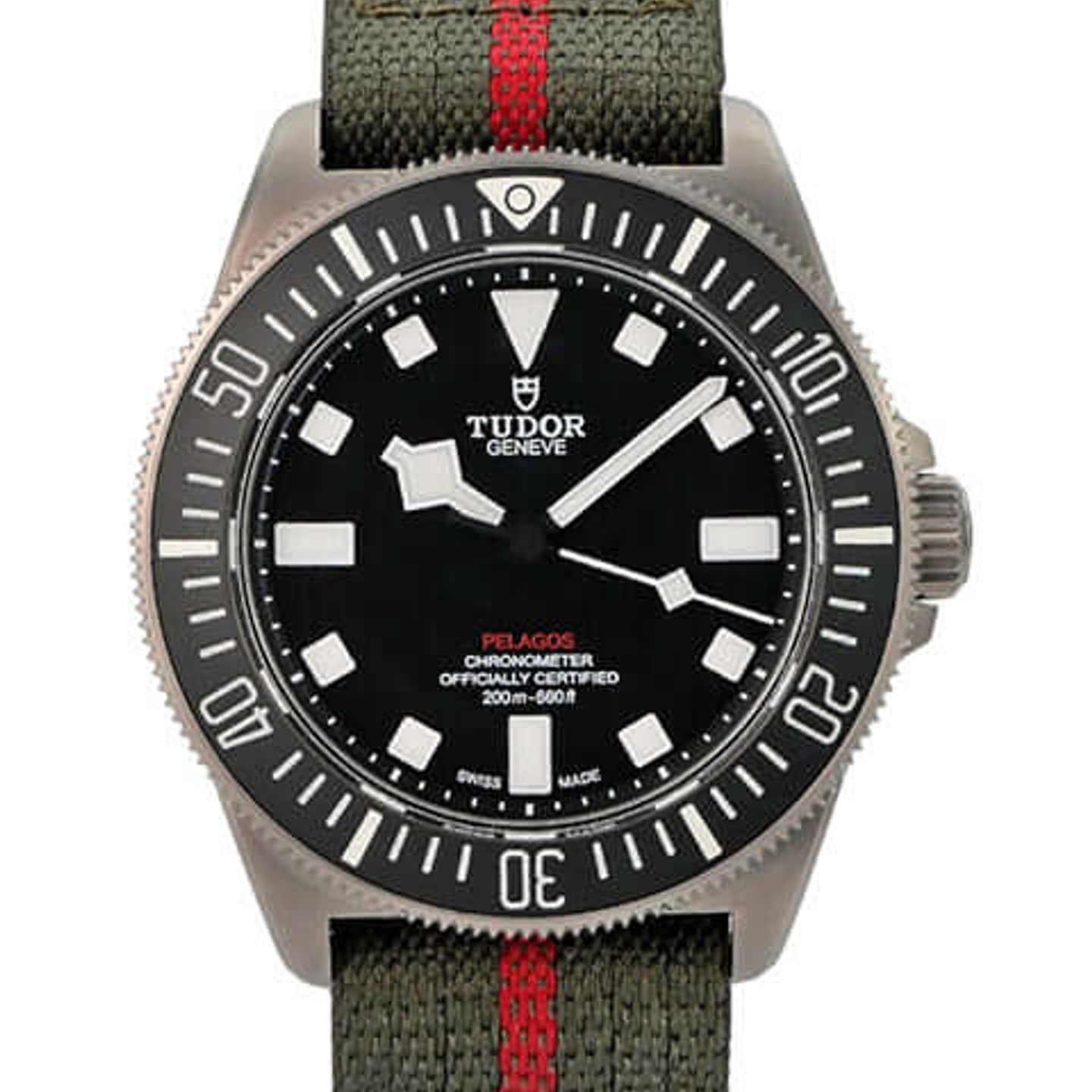 Tudor Pelagos 25717N - (1/8)