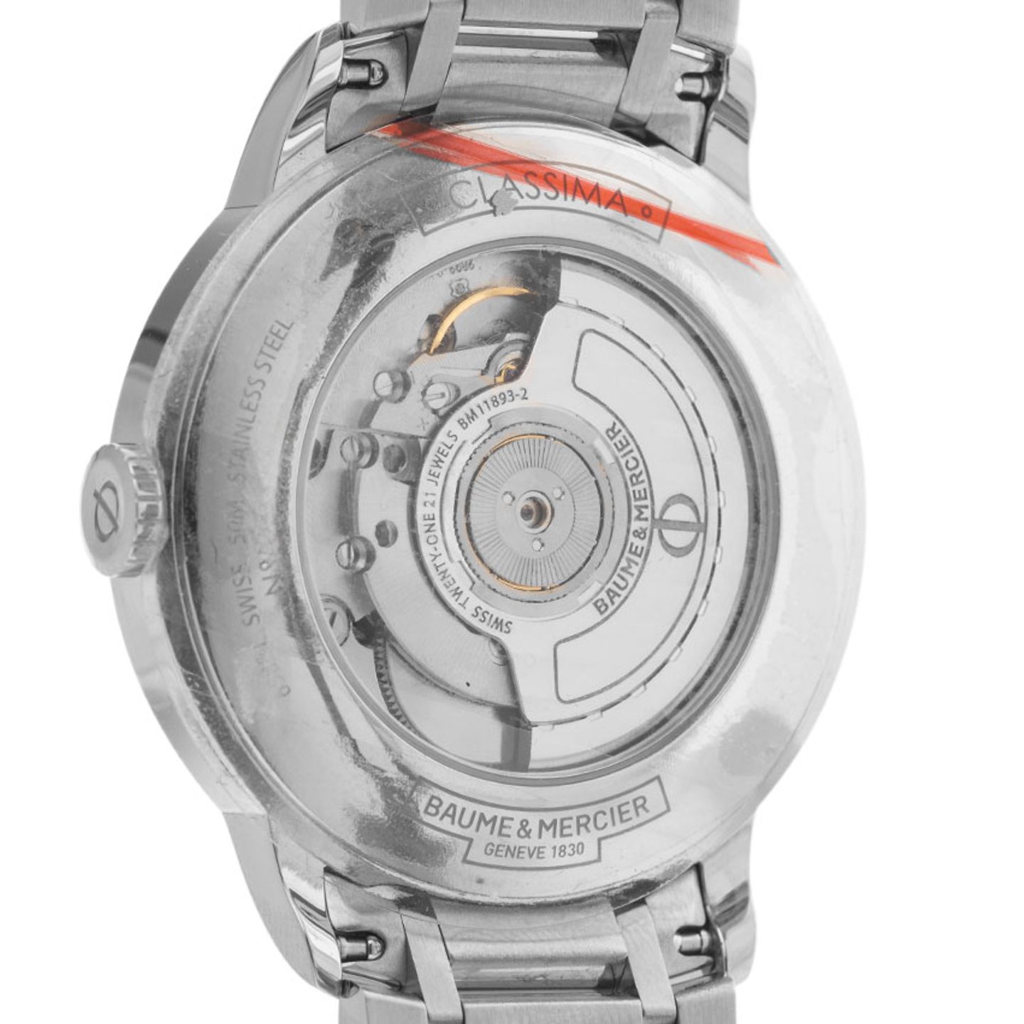 Baume & Mercier Classima M0A10273 - (6/7)