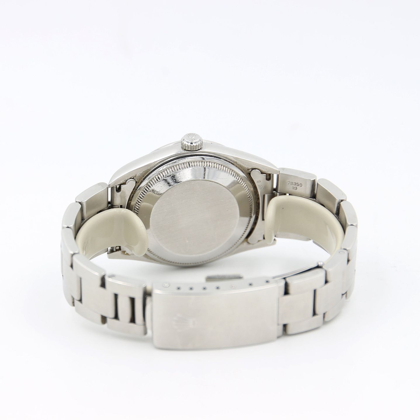 Rolex Oyster Perpetual Date 15200 - (6/6)
